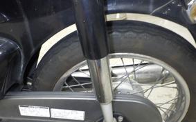 HONDA LITTLE CUB E 2024 AA01