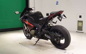 HONDA CBR1000RR Gen. 2 2009