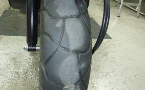 HONDA ZOOMER 2007 AF58