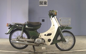 YAMAHA TOWN MATE 50 22F