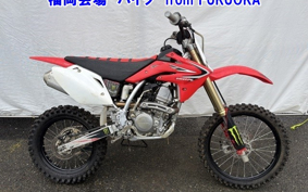 HONDA CRF150R