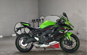 KAWASAKI  NINJA ZX-25R SE ZX250E