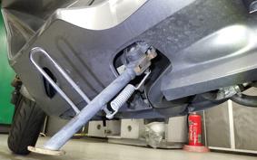 HONDA SILVER WING 600 GT ABS 2010 PF02