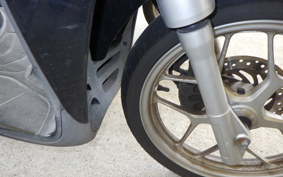 HONDA SH MODE JF51