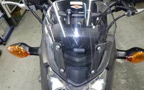 HONDA NC 700 S ABS 2012 RC61