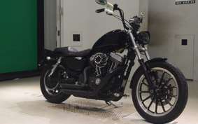 HARLEY XL1200CI 2008