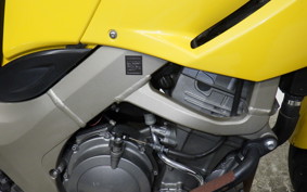 YAMAHA TDM900 2002