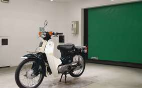 HONDA C90 SUPER CUB HA02