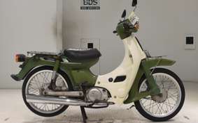 YAMAHA TOWN MATE 50 2022 22F