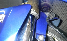 HONDA CBR600RR GEN 2 2007 PC37