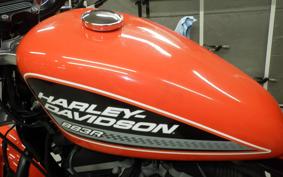 HARLEY XL883RI 2007