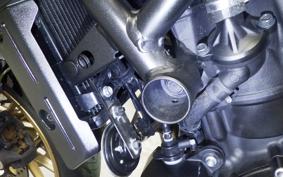 YAMAHA XSR700 2022 RM41J