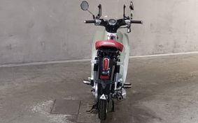 HONDA  SUPER CUB C125 JA48