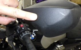 BMW R12 nine T 2025