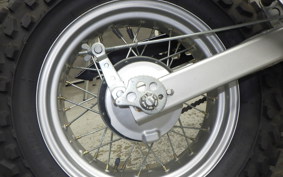 YAMAHA TW200 2004 2JL