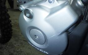 HONDA CRF125F JE03