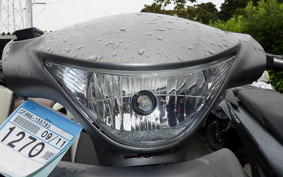 SUZUKI ADDRESS V125 S CF4MA