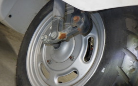 HONDA GYRO CANOPY 2008 TA02
