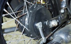 KAWASAKI W650 2008 EJ650A
