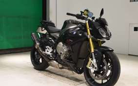 BMW S1000R 2015