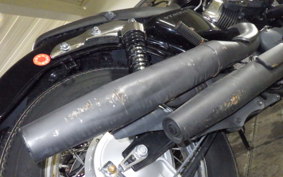 HONDA VT400S 2014 NC46