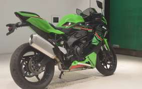 KAWASAKI ZX-4RR 2026 ZX400P