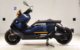 BMW CE-04 2025