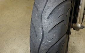 HONDA DIO 110 2007 JF31