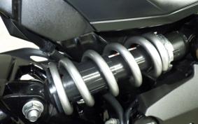 KAWASAKI NINJA 400 2013 EX400E