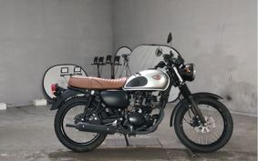 KAWASAKI W175 SE BJ175A