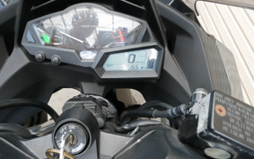 KAWASAKI NINJA 250 ABS SE EX250L