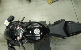 KAWASAKI ZX 10 NINJA ABS 2011