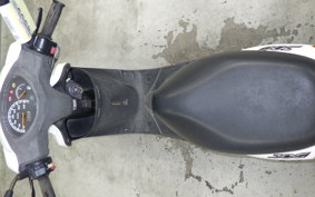 YAMAHA JOG Delux SA39J
