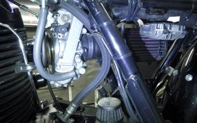 YAMAHA SR400 Gen.3 2003 RH01J