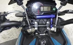 KAWASAKI Z125 PRO BR125H