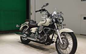 YAMAHA DRAGSTAR 250 1998 VG05J