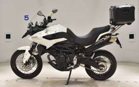 MOTO MORINI GRAN PASSO 1200 2018