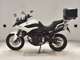 Фото Moto Morini GRAN PASSO 1200 2018 с японского аукциона