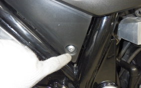 YAMAHA XJR1300 L 2011 RP17J