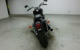 HONDA SHADOW 400 2006 NC40