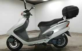 HONDA SPACY 125 JF04