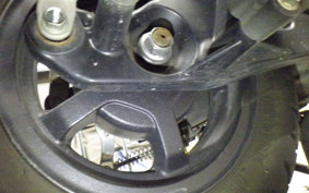 SUZUKI SWISH 125 DV12B