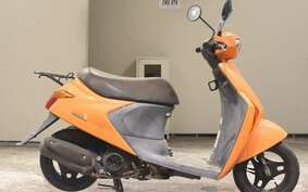 SUZUKI LET's 5 CA47A