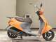 Фото Suzuki LET's 5 с японского аукциона