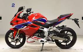 HONDA CBR250RR A 2019 MC51