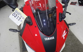 YAMAHA YZF R-3 2026 RH25J