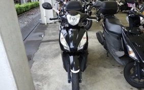 HONDA DIO 110 JF58