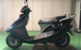 HONDA SPACY 125 JF04