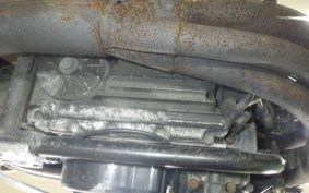 KAWASAKI ZEPHYR 400 KAI 1996 ZR400C