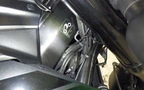 SUZUKI GSX-S750 2023 C533F
